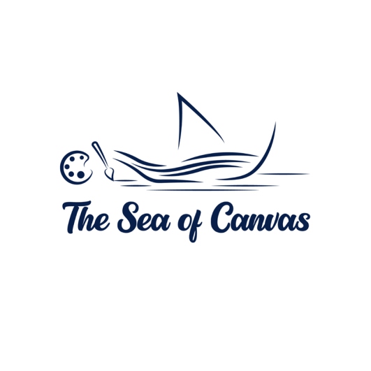 The Sea of Canvas